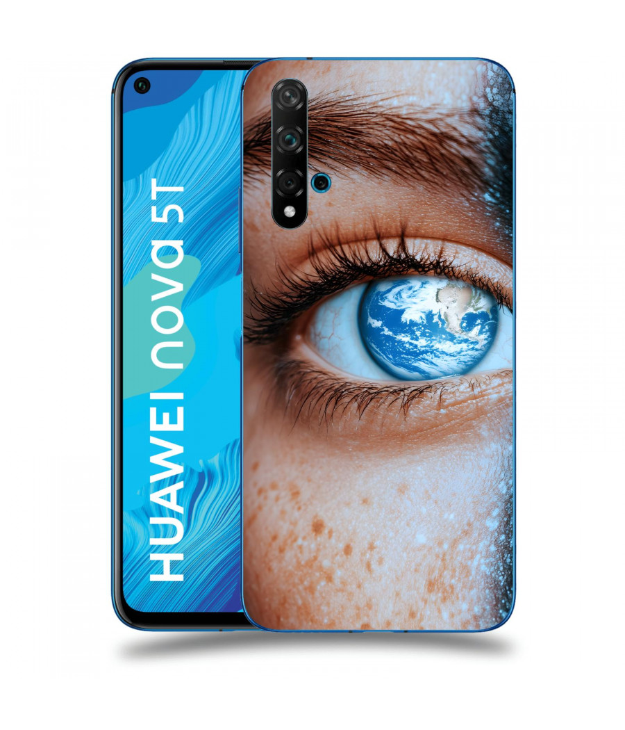 ACOVER Kryt na mobil Huawei...