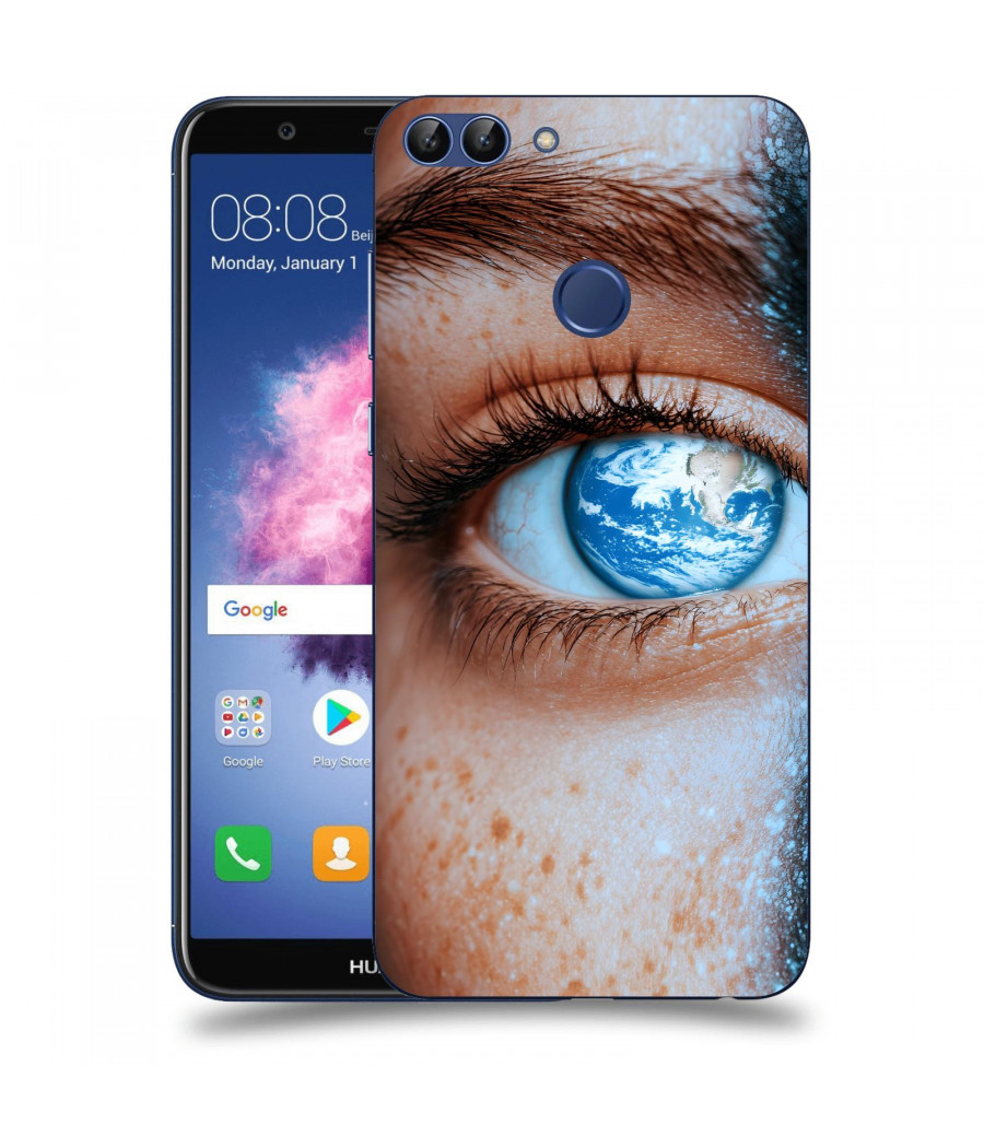 ACOVER Kryt na mobil Huawei...