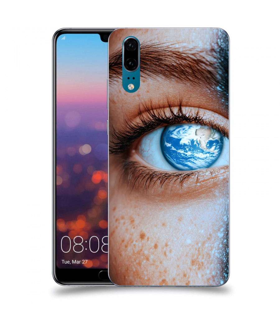 ACOVER Kryt na mobil Huawei...