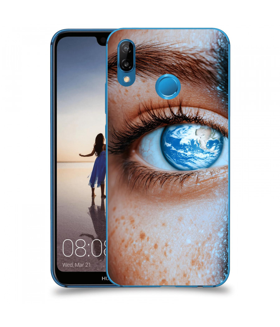 ACOVER Kryt na mobil Huawei...
