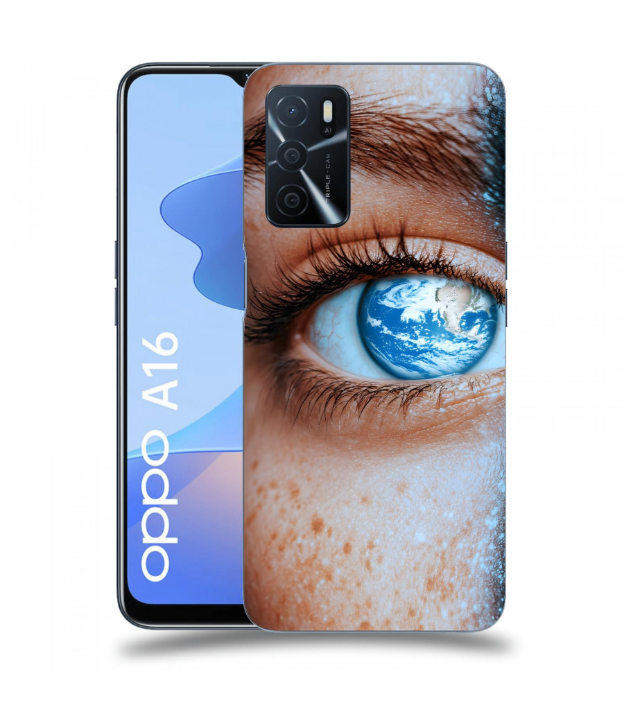 ACOVER Kryt na mobil OPPO...