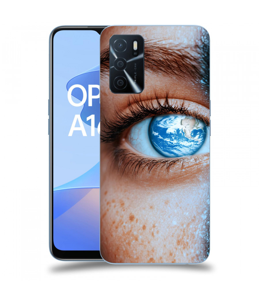 ACOVER Kryt na mobil OPPO...