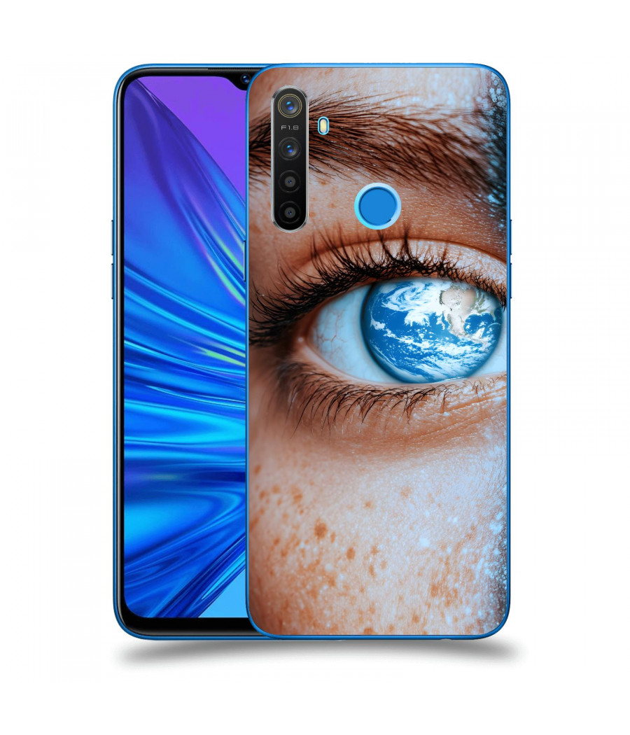 ACOVER Kryt na mobil Realme...