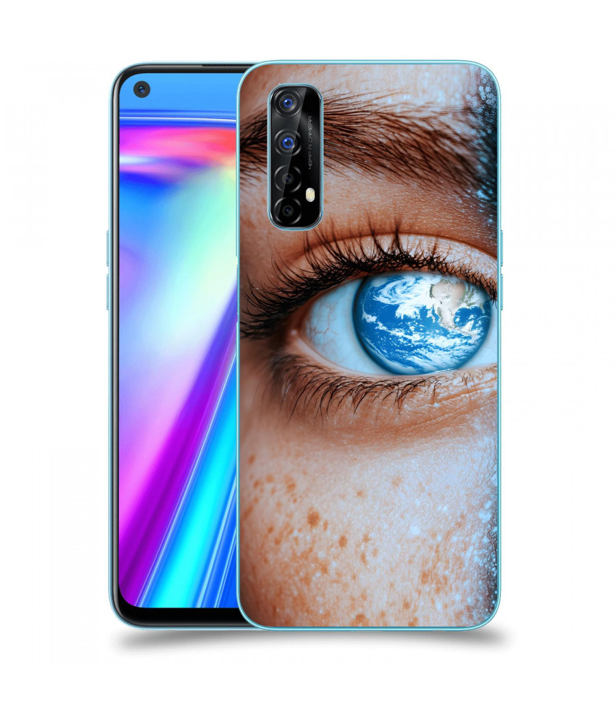 ACOVER Kryt na mobil Realme...