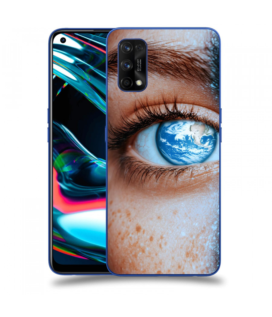 ACOVER Kryt na mobil Realme...