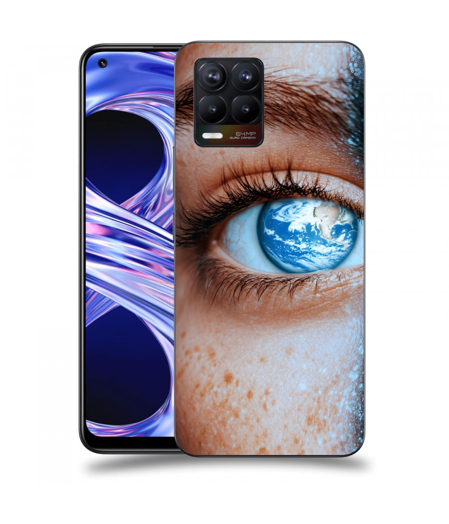 ACOVER Kryt na mobil Realme...