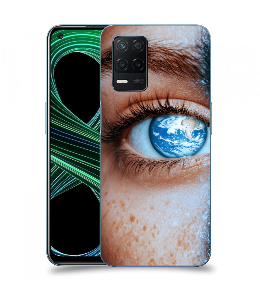 ACOVER Kryt na mobil Realme...