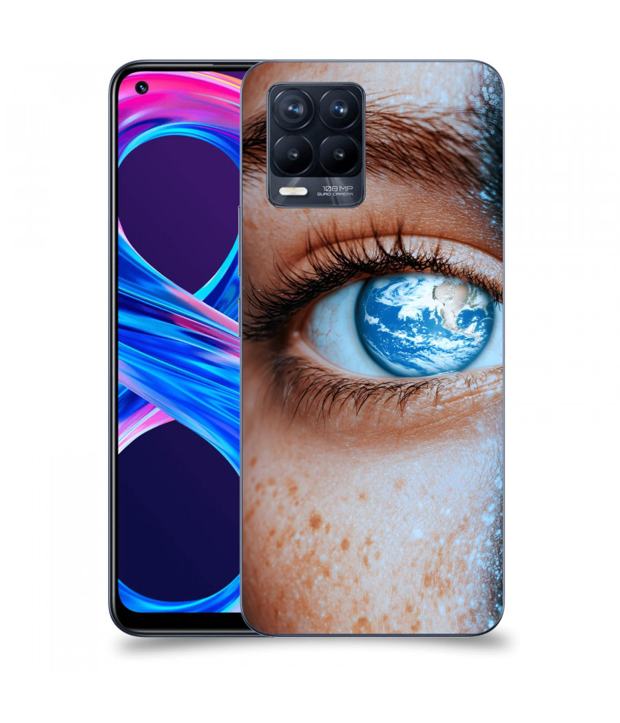ACOVER Kryt na mobil Realme...