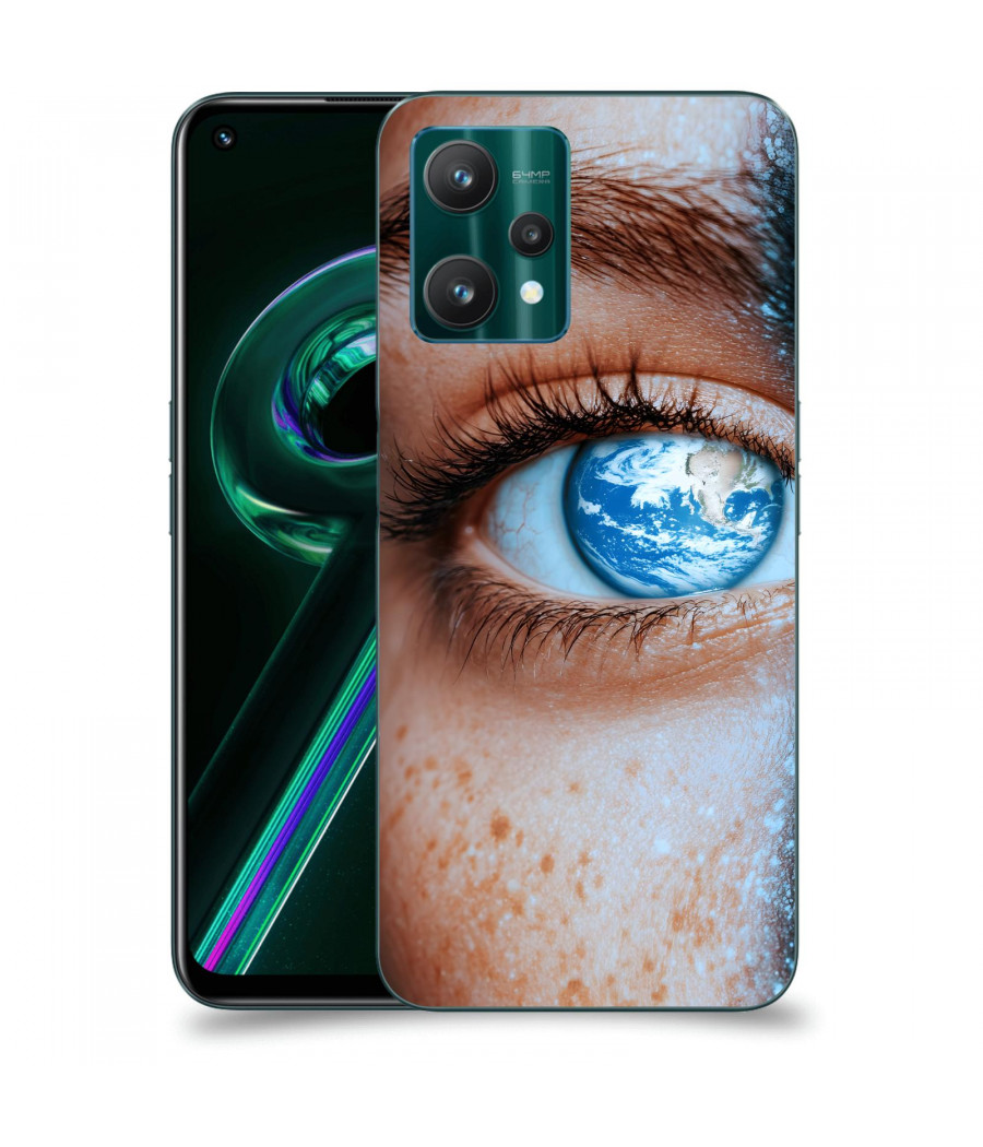 ACOVER Kryt na mobil Realme...