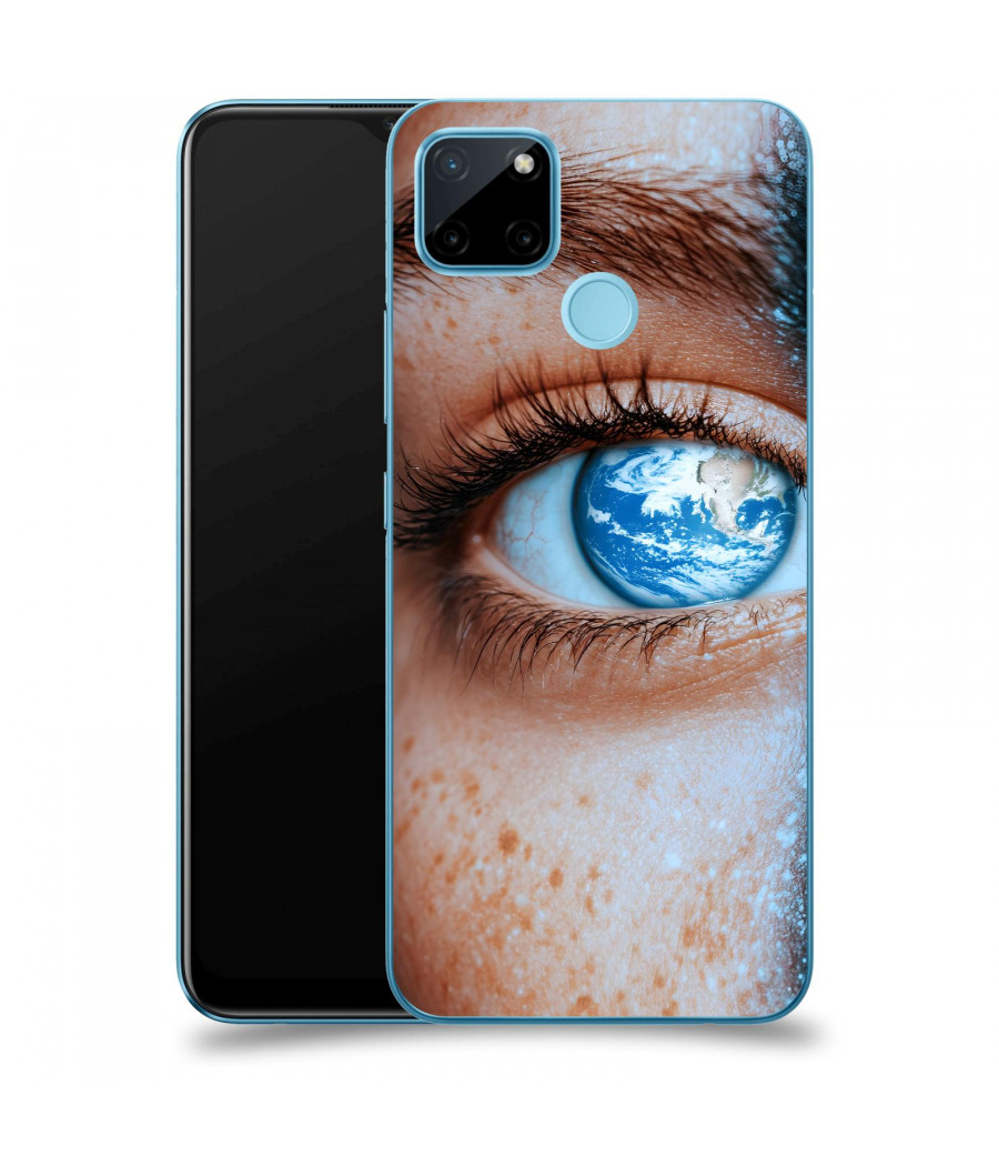 ACOVER Kryt na mobil Realme...