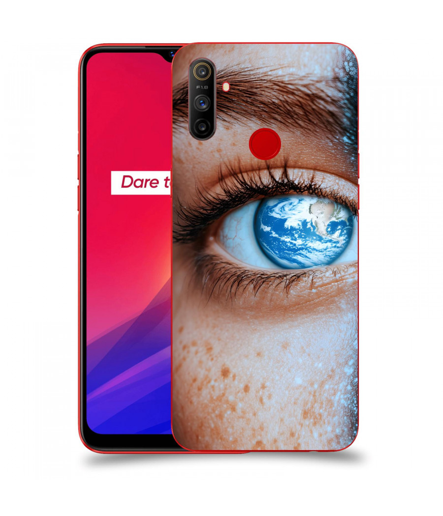 ACOVER Kryt na mobil Realme...
