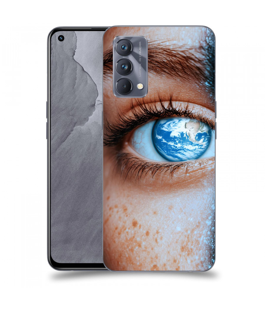 ACOVER Kryt na mobil Realme...