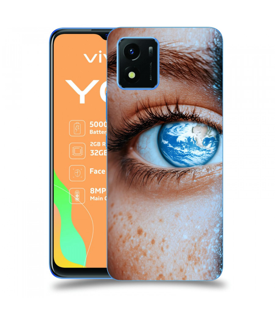 ACOVER Kryt na mobil Vivo...