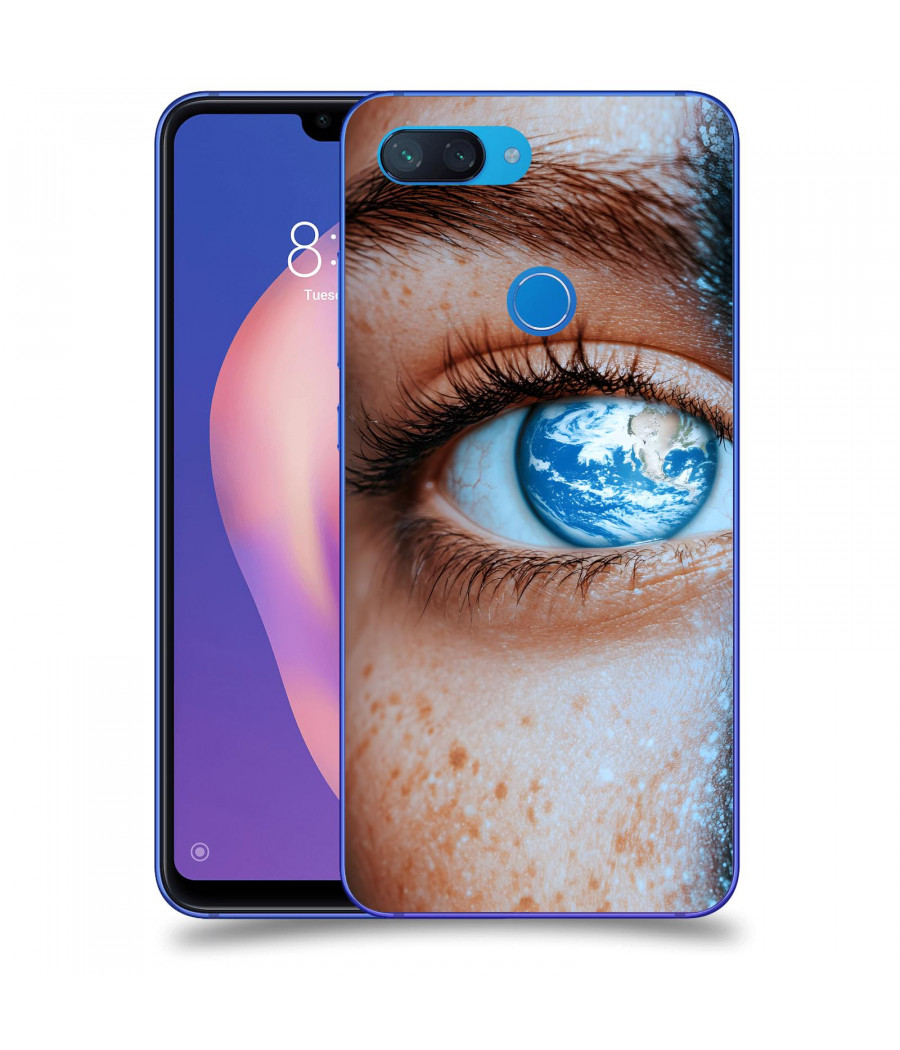 ACOVER Kryt na mobil Xiaomi...