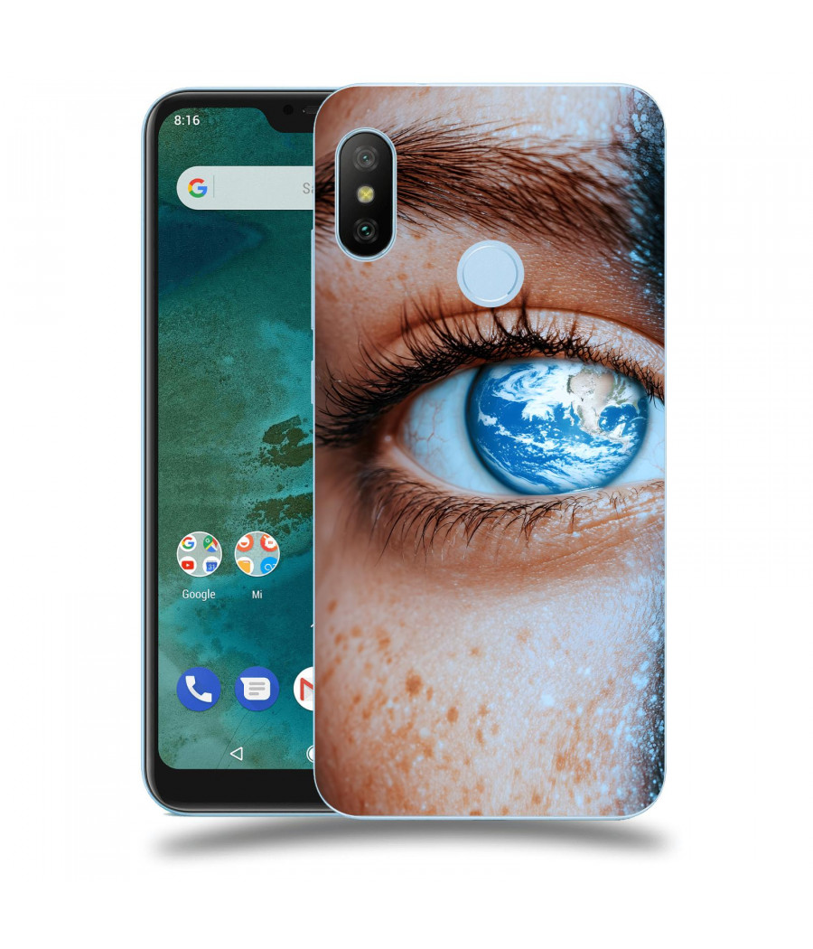 ACOVER Kryt na mobil Xiaomi...