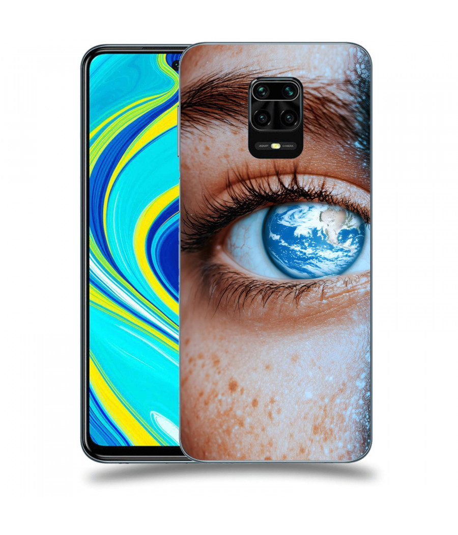 ACOVER Kryt na mobil Xiaomi...