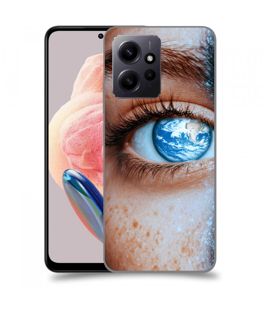 Kryt na mobil s fotkou Apple iPhone 14