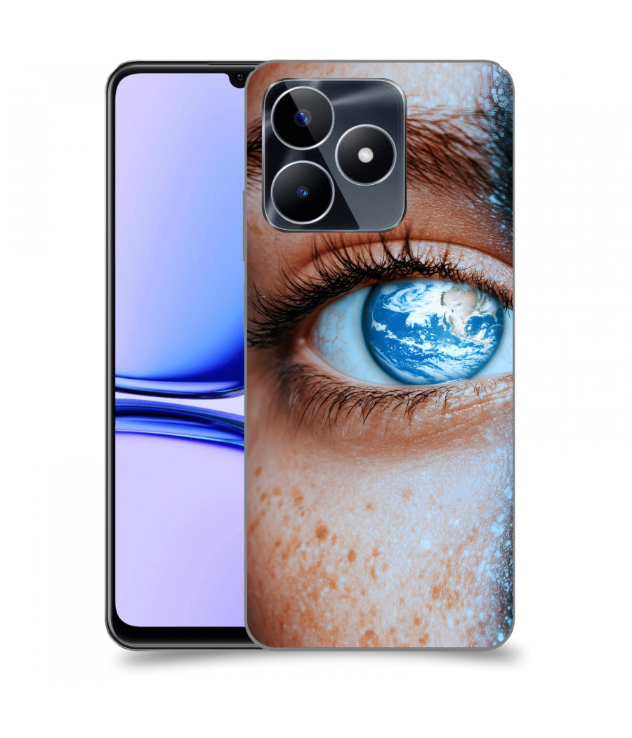 ACOVER Kryt na mobil Realme...