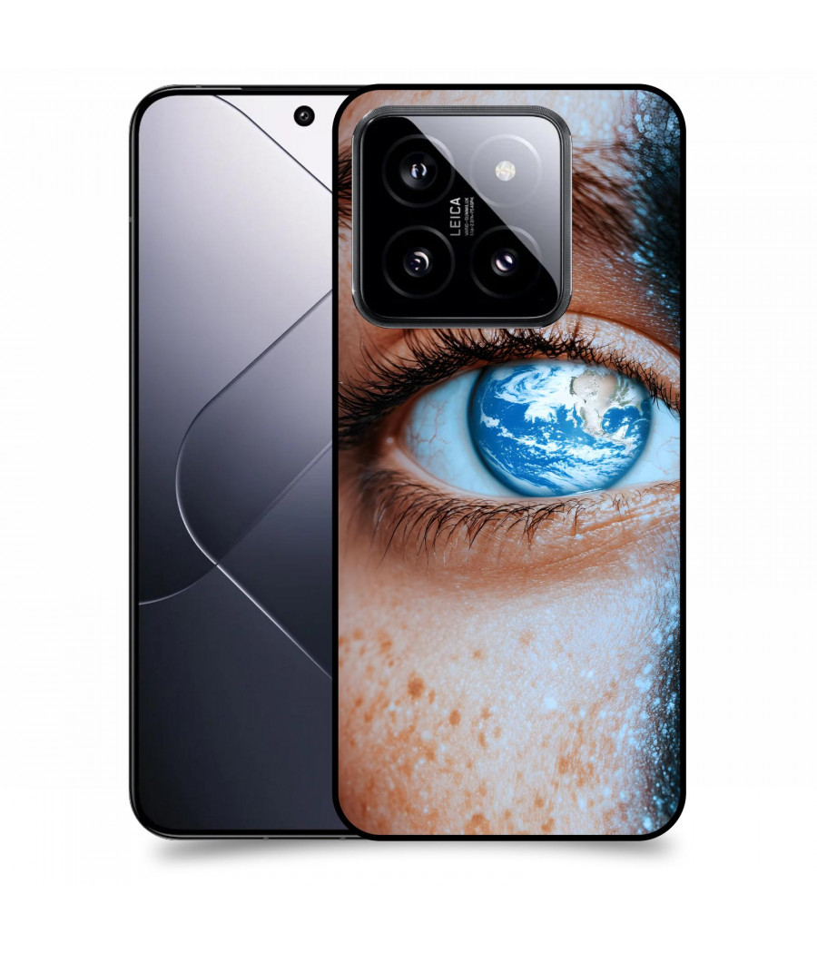 Kryt na mobil s fotkou Apple iPhone 14