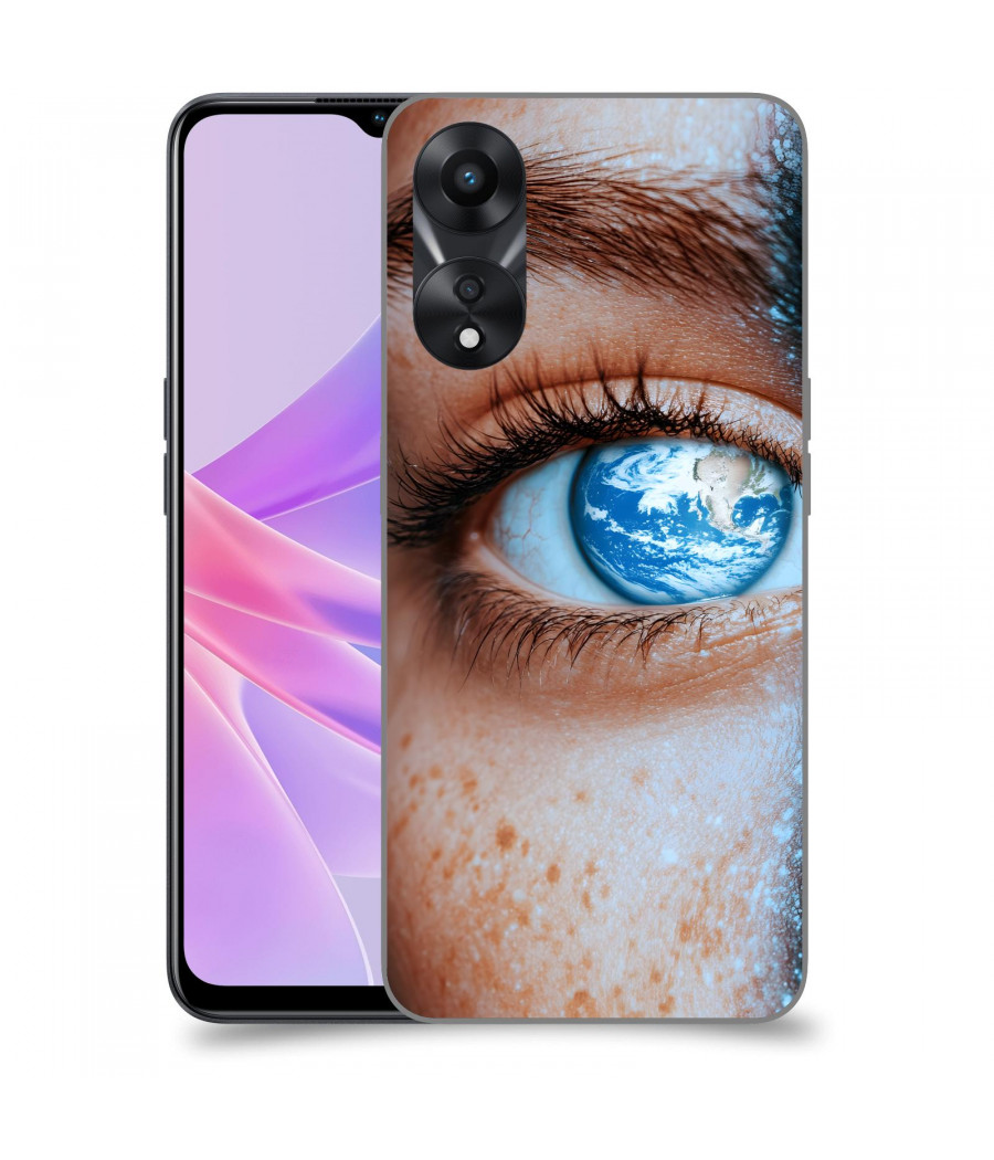 ACOVER Kryt na mobil OPPO...