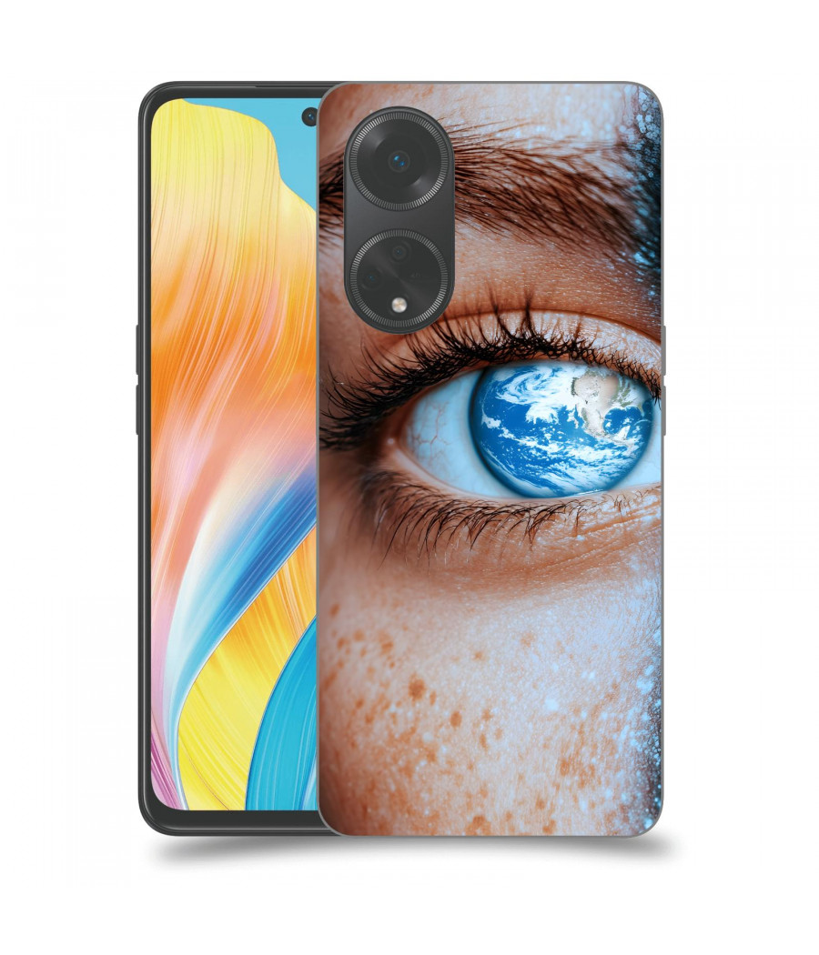 ACOVER Kryt na mobil OPPO...