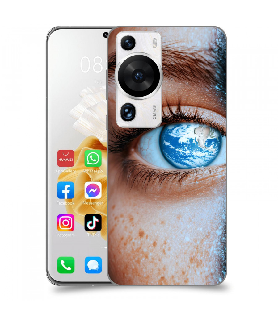 Kryt na mobil s fotkou Apple iPhone 14