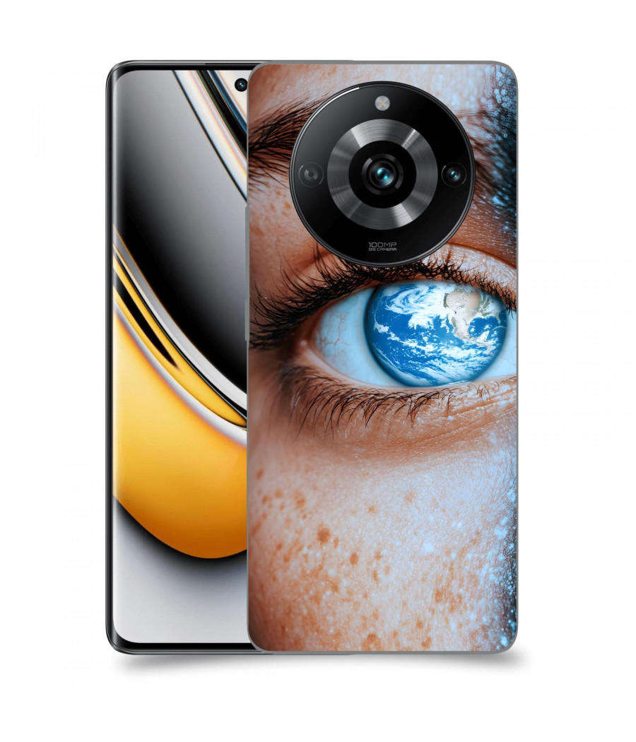 ACOVER Kryt na mobil Realme...
