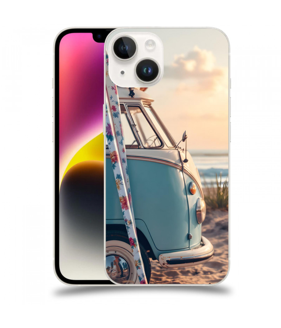 Kryt na mobil s fotkou Apple iPhone 14
