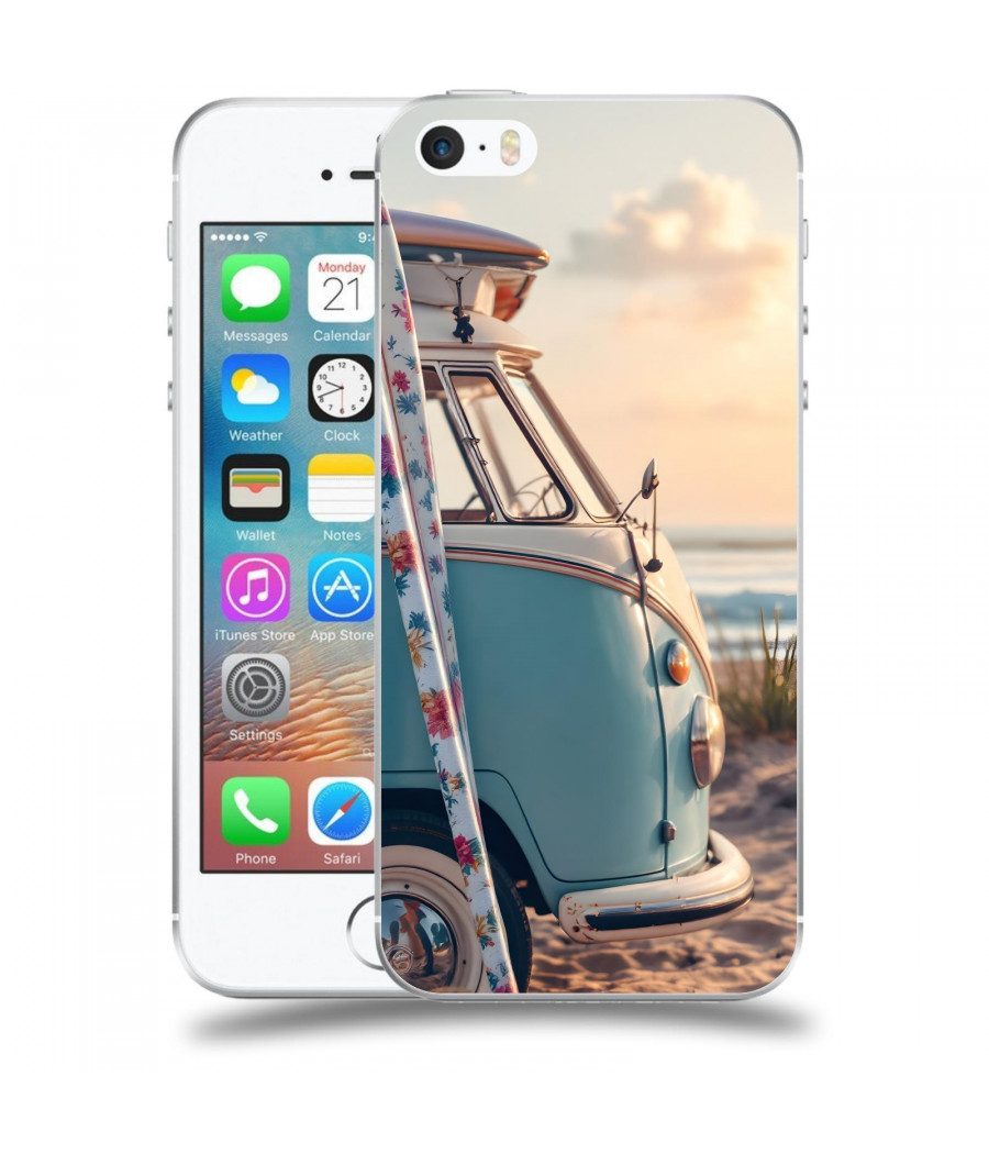 ACOVER Kryt na mobil Apple...