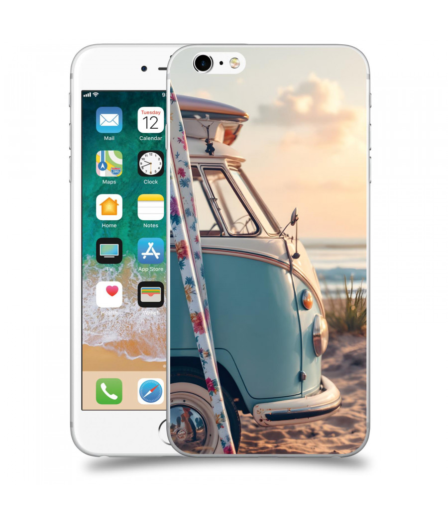 ACOVER Kryt na mobil Apple...