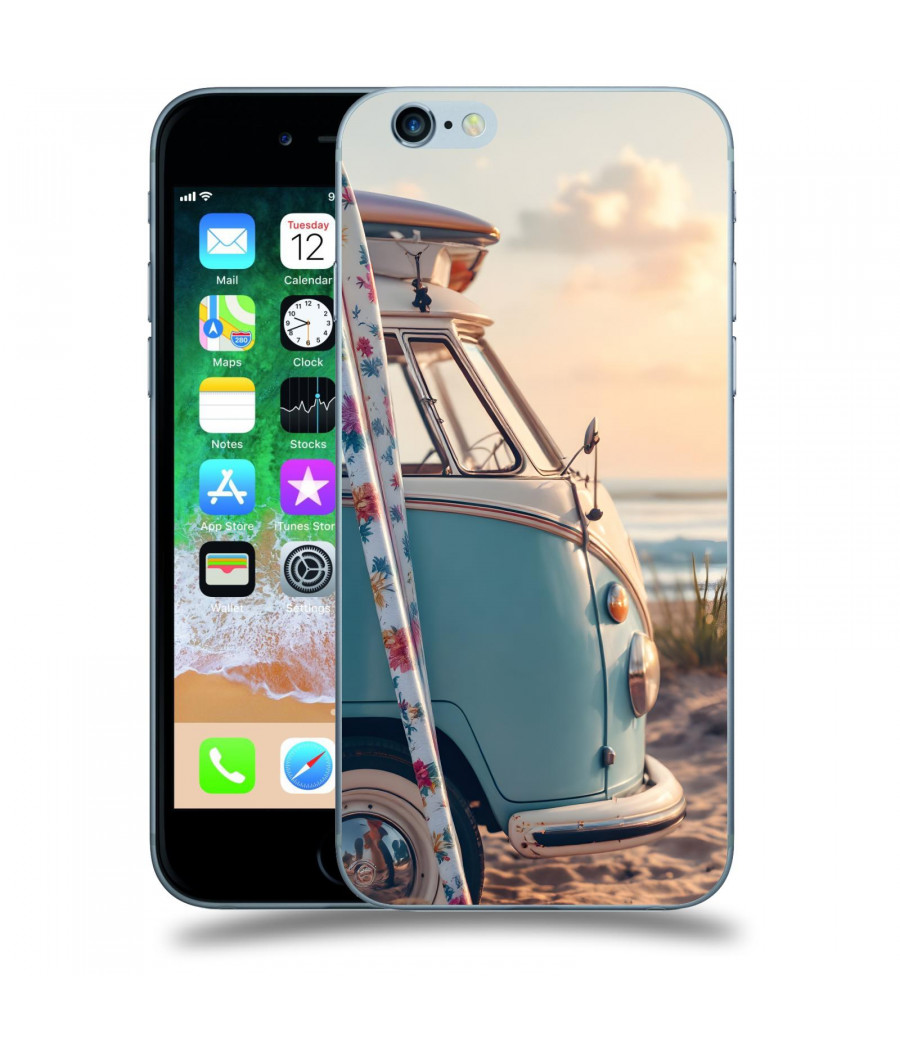 ACOVER Kryt na mobil Apple...
