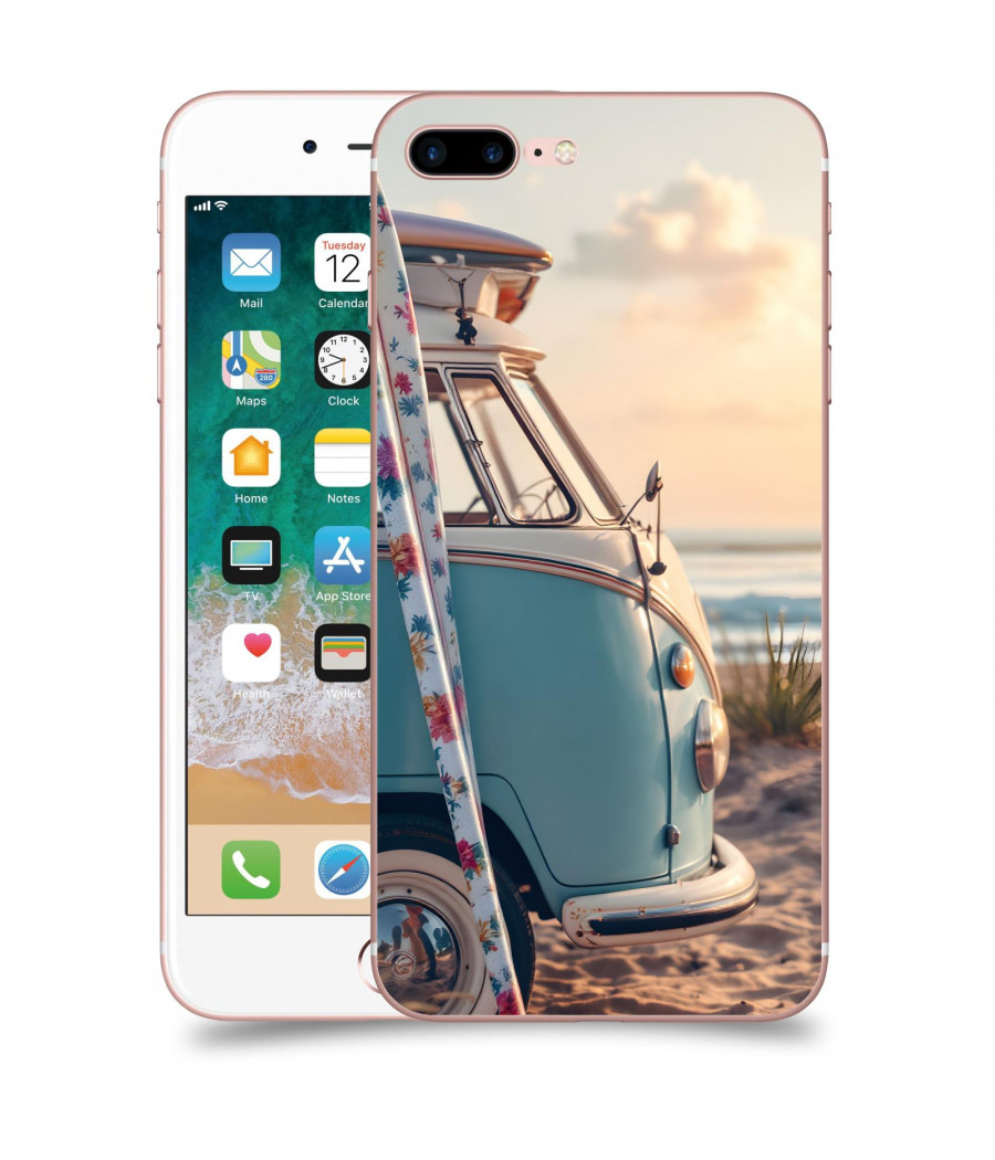 Kryt na mobil s fotkou Apple iPhone 7 Plus