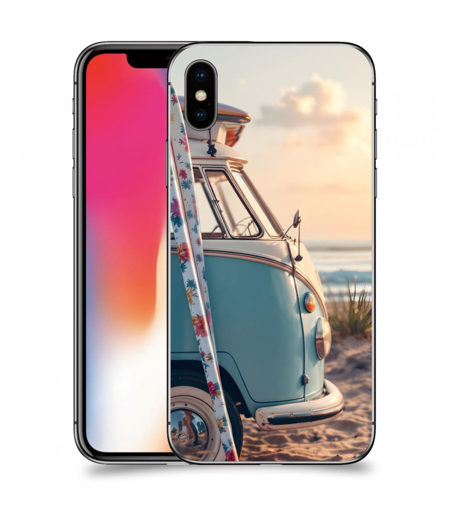 ACOVER Kryt na mobil Apple...