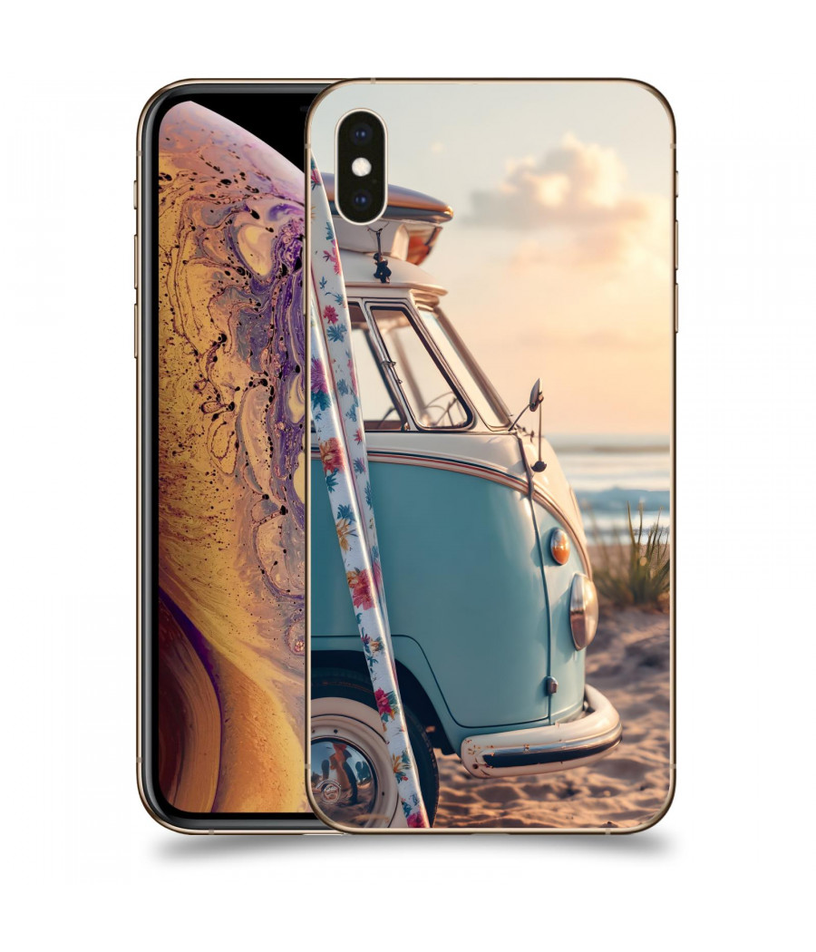 ACOVER Kryt na mobil Apple...