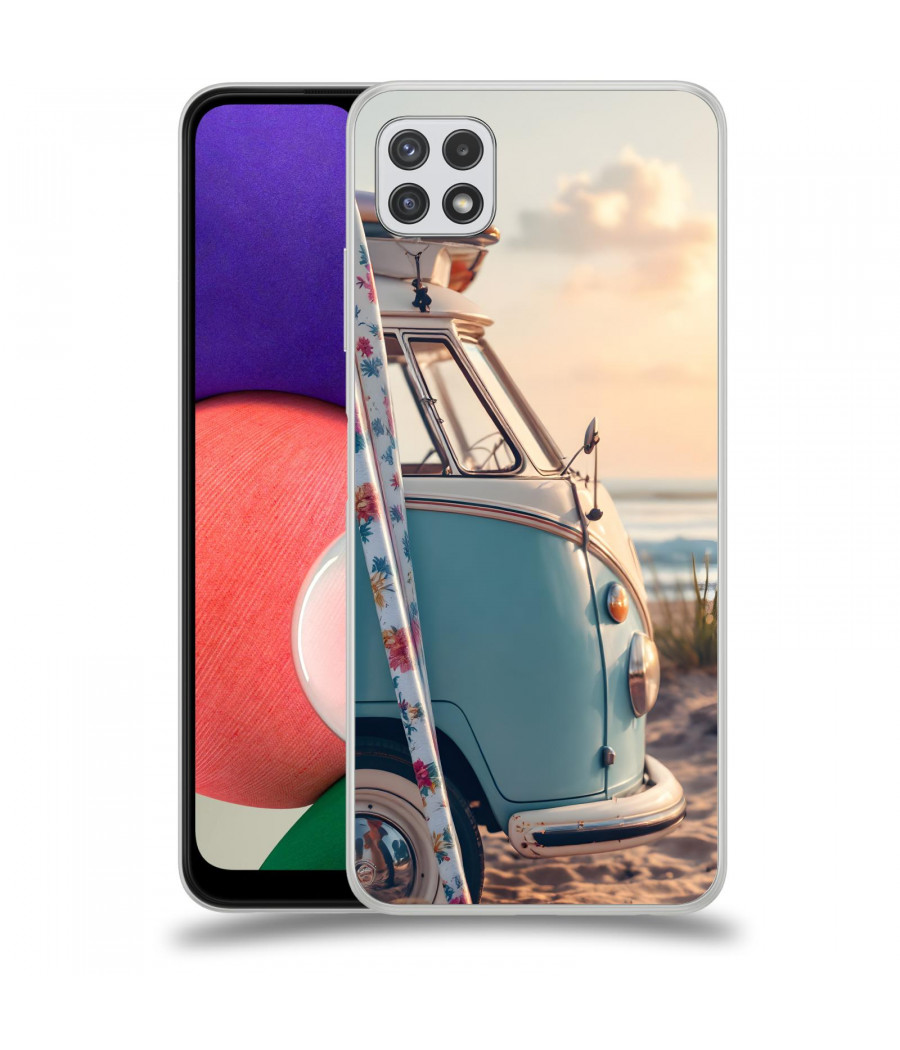 ACOVER Kryt na mobil...