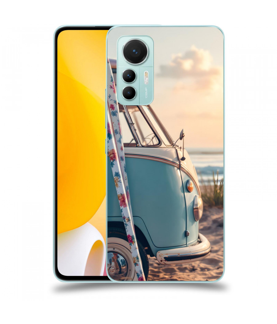 ACOVER Kryt na mobil Xiaomi...