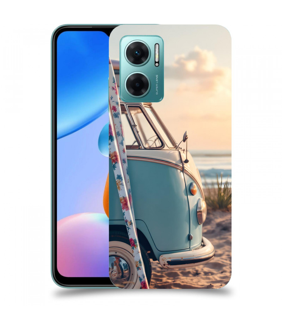 ACOVER Kryt na mobil Xiaomi...