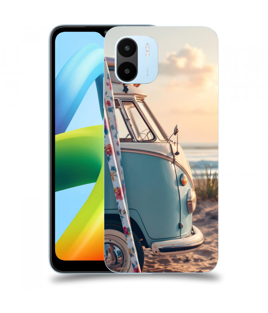 ACOVER Kryt na mobil Xiaomi...