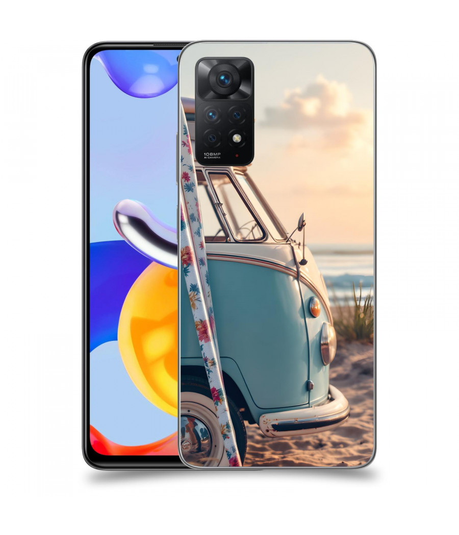ACOVER Kryt na mobil Xiaomi...