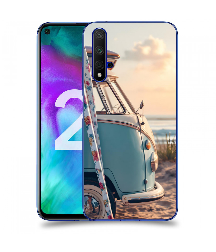 ACOVER Kryt na mobil Honor...