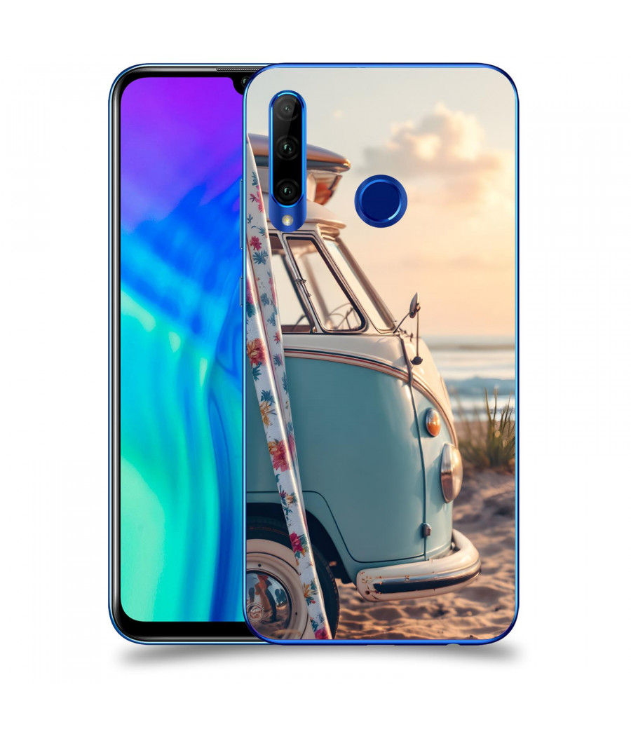 ACOVER Kryt na mobil Honor...