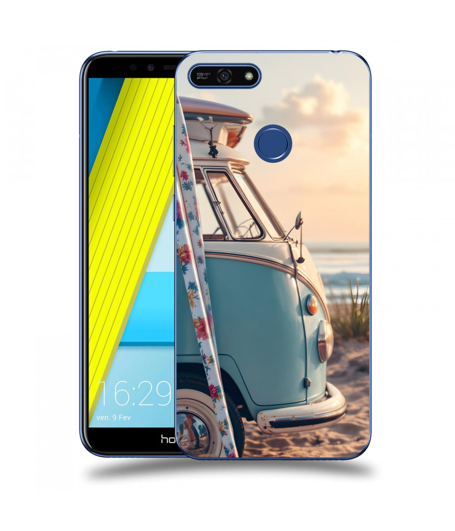 ACOVER Kryt na mobil Honor...