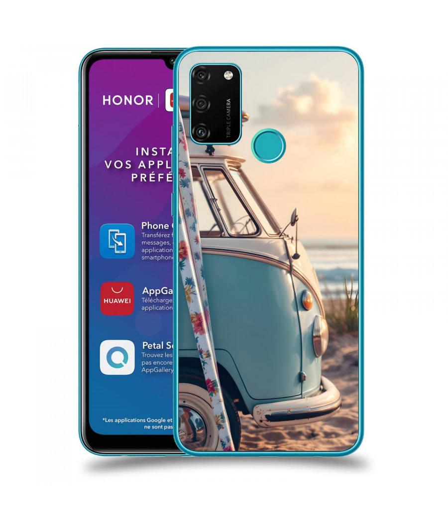 ACOVER Kryt na mobil Honor...