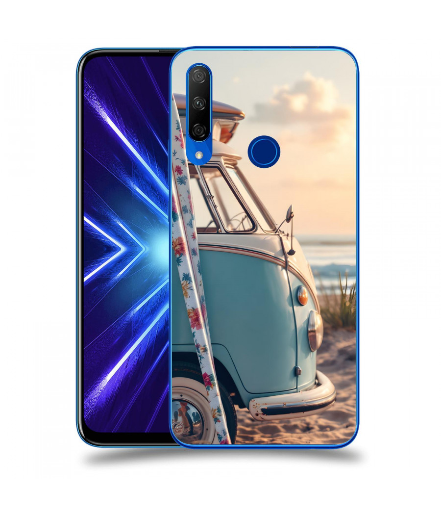 ACOVER Kryt na mobil Honor...