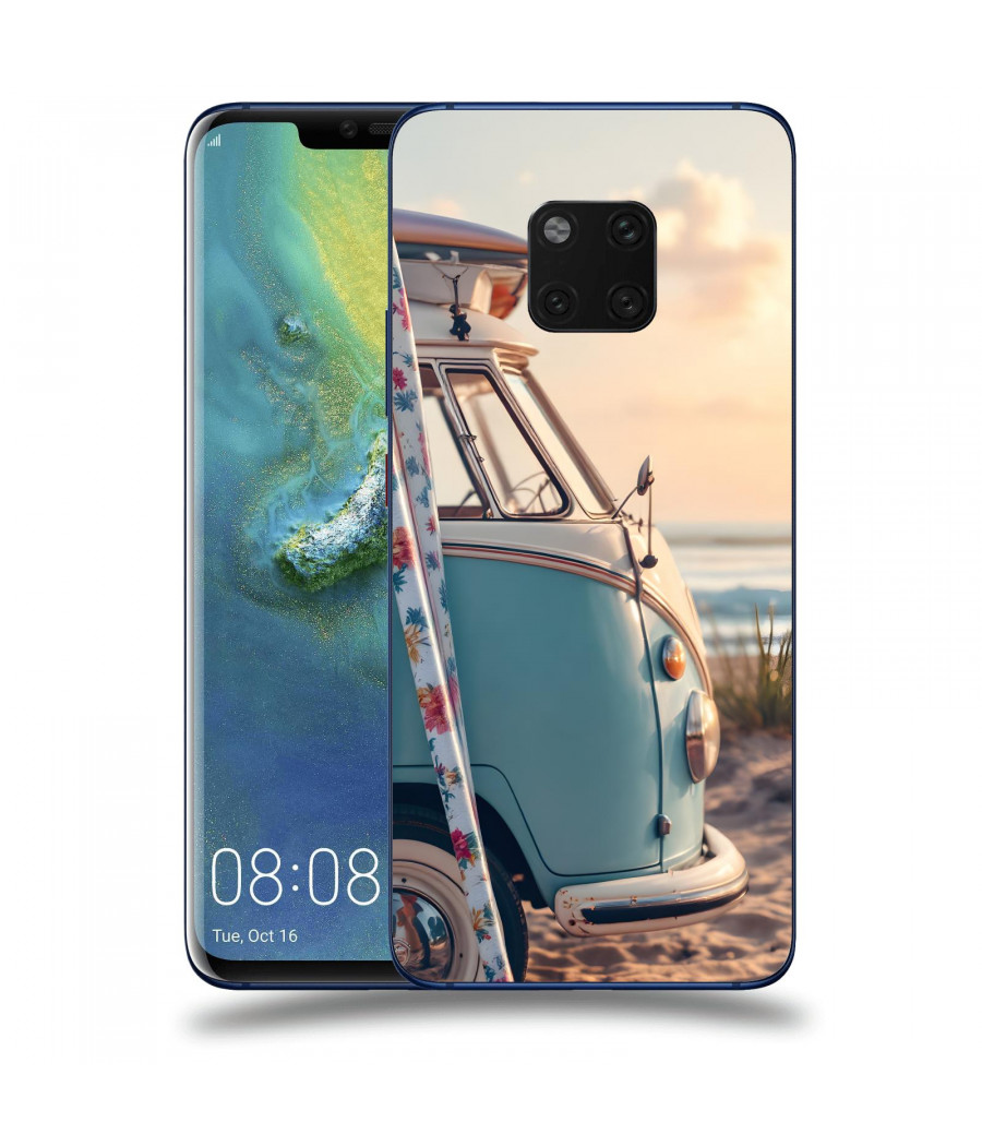 ACOVER Kryt na mobil Huawei...