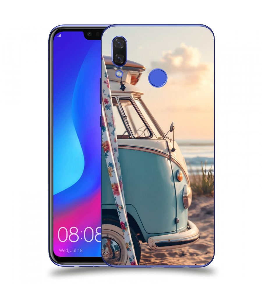 ACOVER Kryt na mobil Huawei...