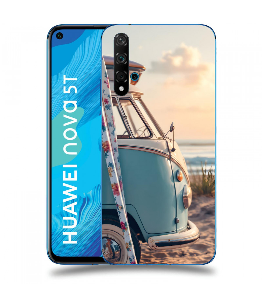 ACOVER Kryt na mobil Huawei...