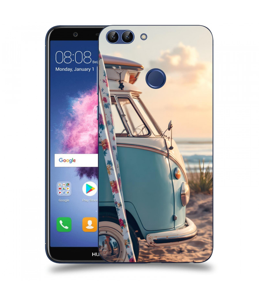 ACOVER Kryt na mobil Huawei...