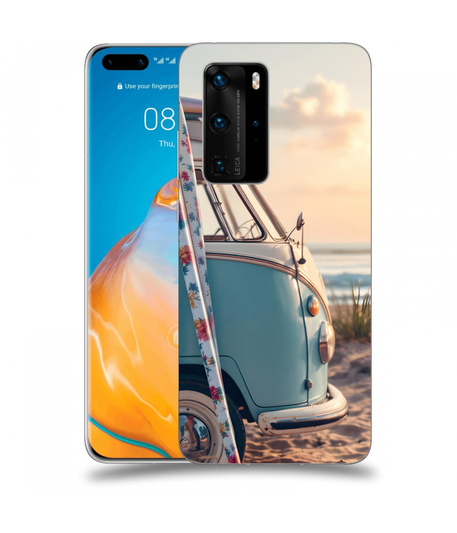 ACOVER Kryt na mobil Huawei...