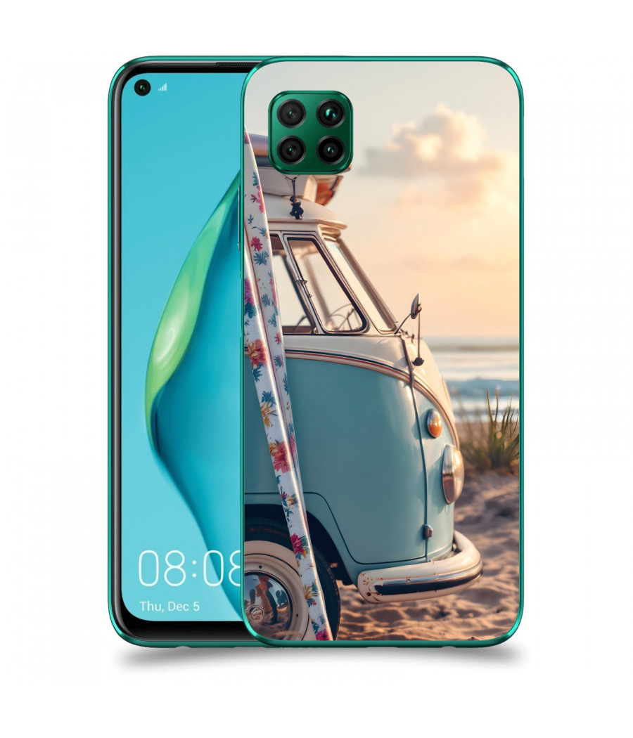 ACOVER Kryt na mobil Huawei...